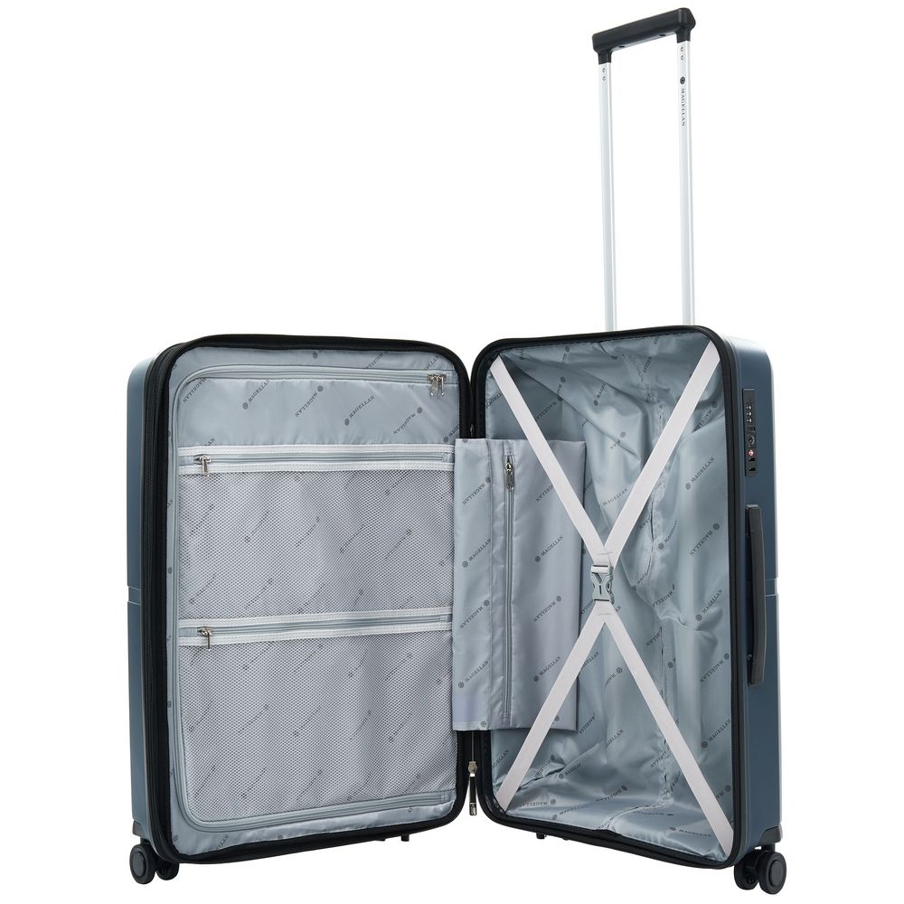 Чемодан Santiago M