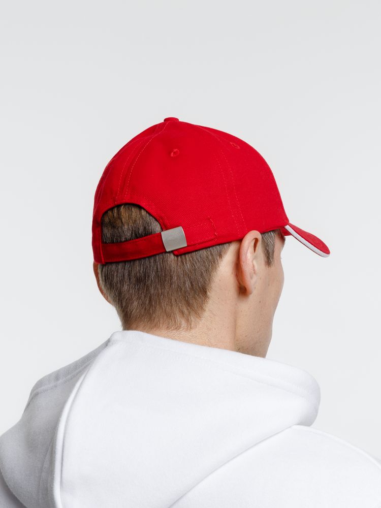 Бейсболка Spiker