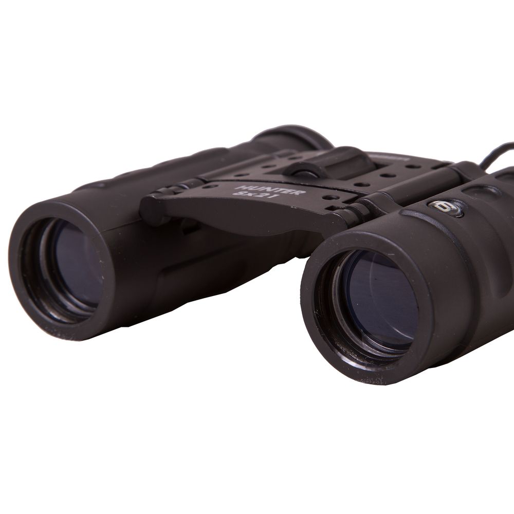 Бинокль Hunter 8x фото на сайте Print Logo.