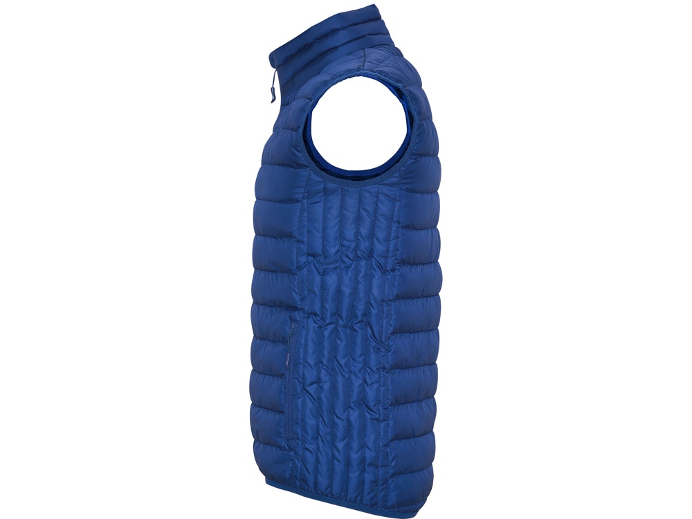 Жилет Oslo детский, ярко-синий