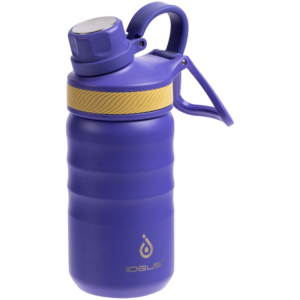 Термобутылка Fujisan