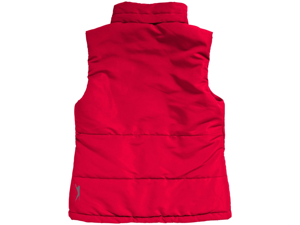 Жилет Gravel женский, красный