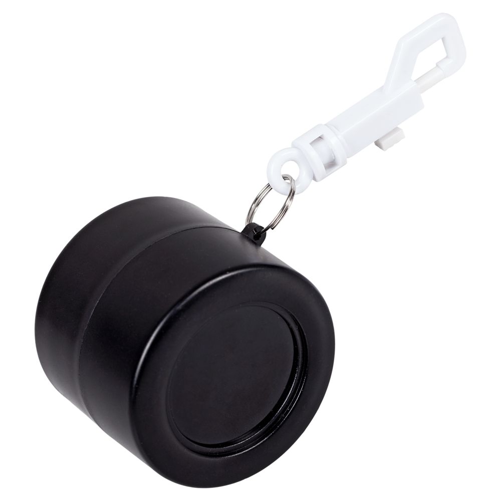 Дождевик в футляре «Колесо» фото на сайте Print Logо.