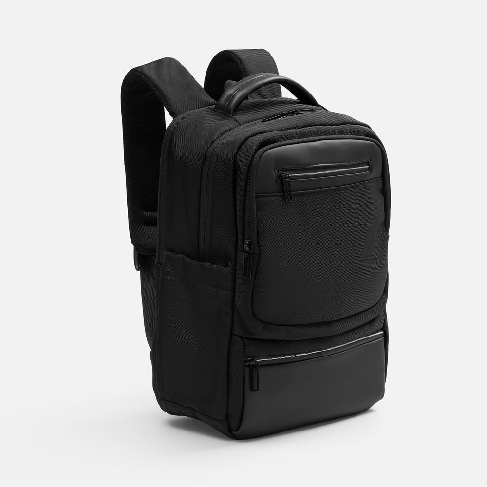 Рюкзак neoPolis с логотипом Indivo | Print Logo