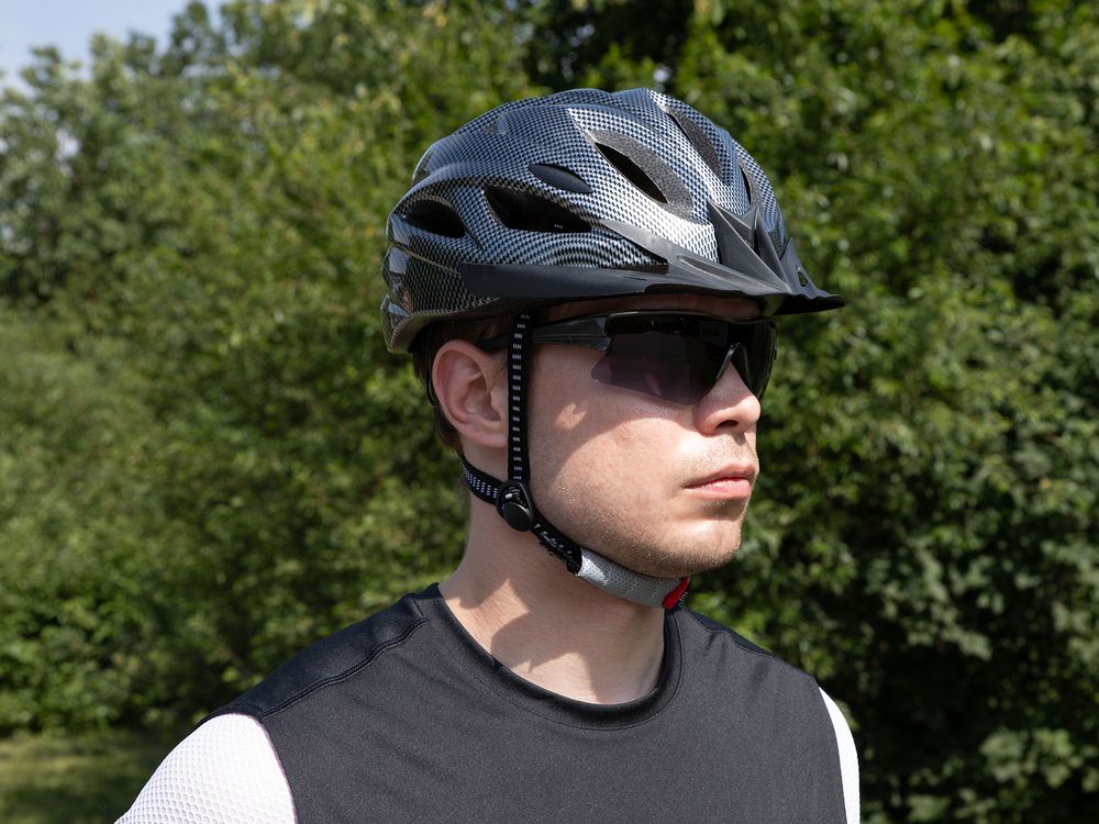 Велосипедный шлем Ballerup