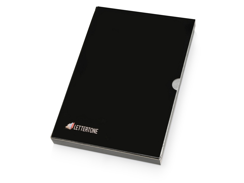 Блокнот А5 Stucco, твердая обложка