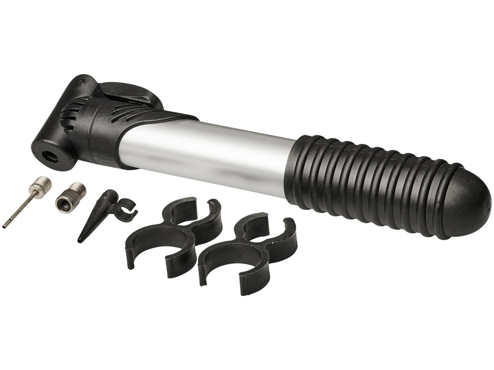 Велосипедный насос Aer с логотипом  | Print Logo