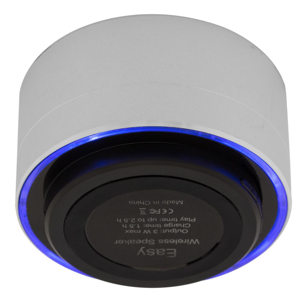 Беспроводная колонка Easy фото на сайте Print Logo.