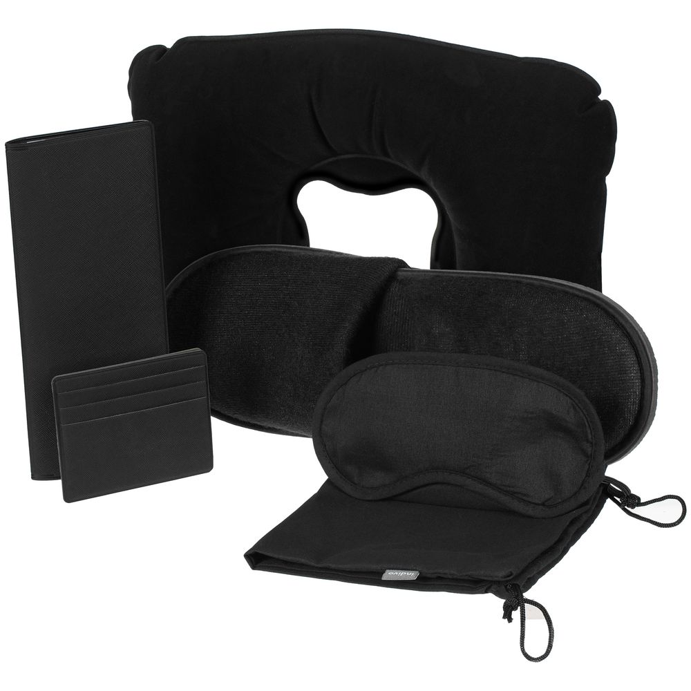 Набор Devon Travel с логотипом  | Print Logo