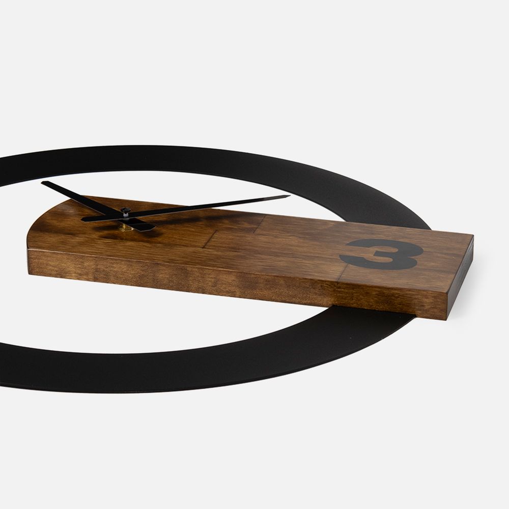 Часы TimeLord фото на сайте Print Logo.