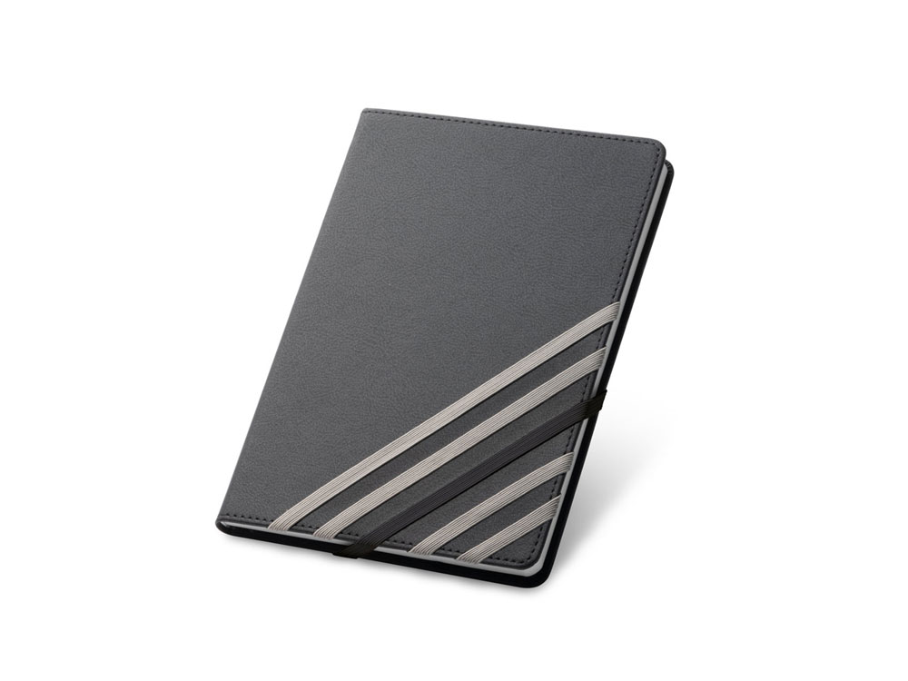 Блокнот A5 PLOT с логотипом  | Print Logo