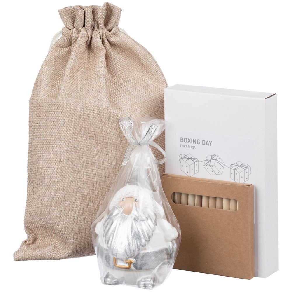 Набор Colorfun с логотипом  | Print Logo