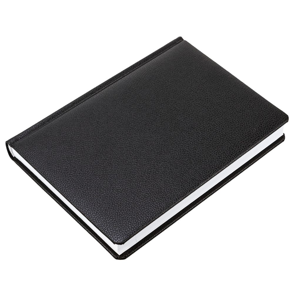 Ежедневник Sagrin, недатированный фото на сайте Print Logo.