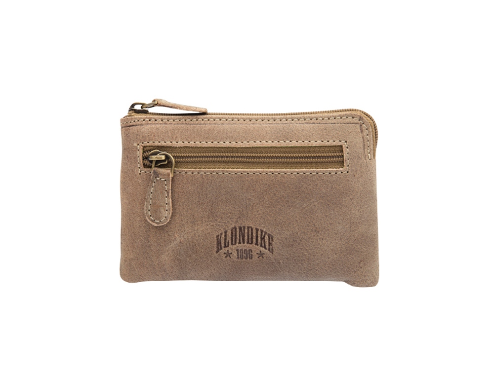 Ключница Tom с логотипом KLONDIKE 1896 | Print Logo