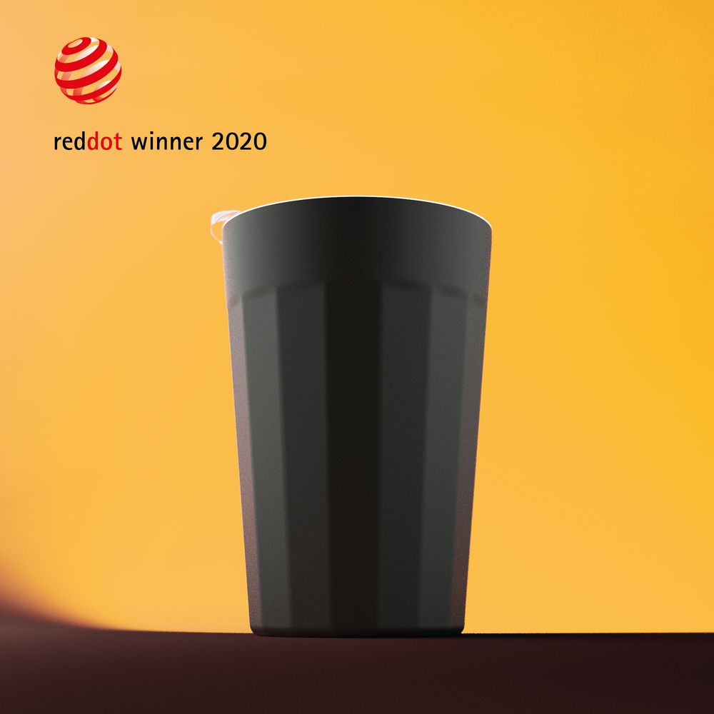 Термостакан iconyMug