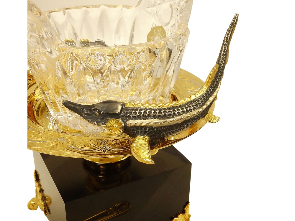 Икорница Царское угощение