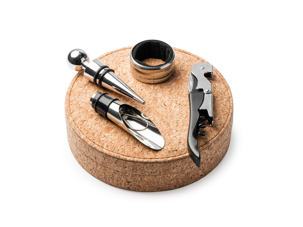 Винный набор VENET с логотипом  | Print Logo