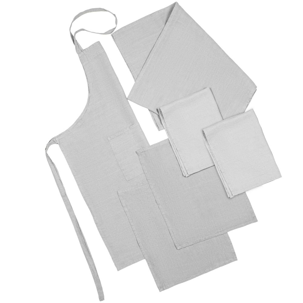 Набор полотенец Fine Line