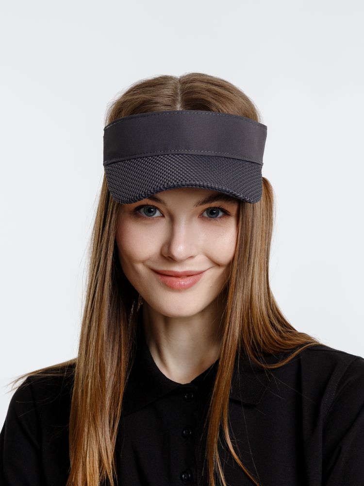 Козырек Grand Slam фото на сайте Print Logo.