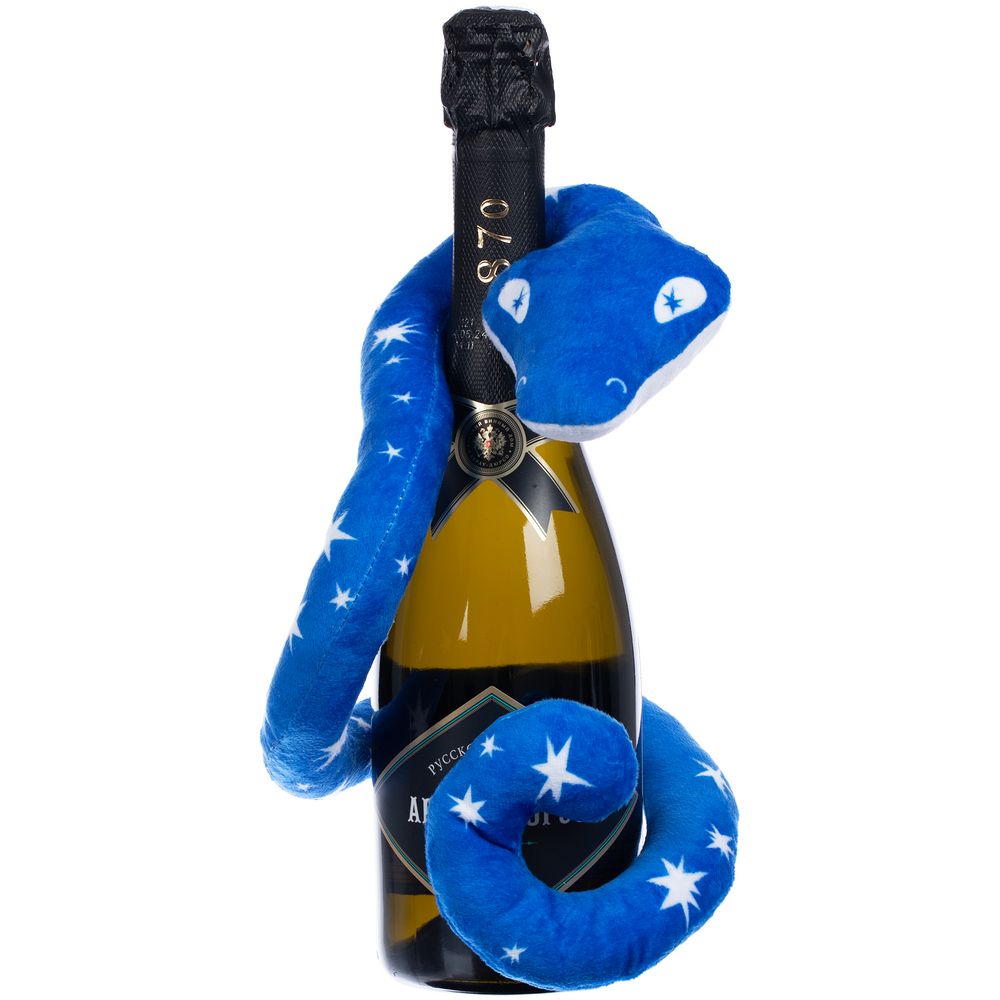 Мягкая игрушка Krakowka Right — пример нанесения логотипа (сделано в России) | Print Logo