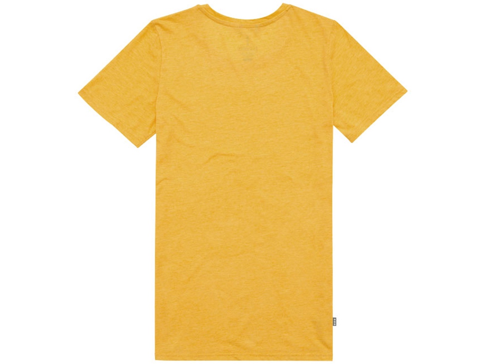 Футболка Sarek женская, желтый