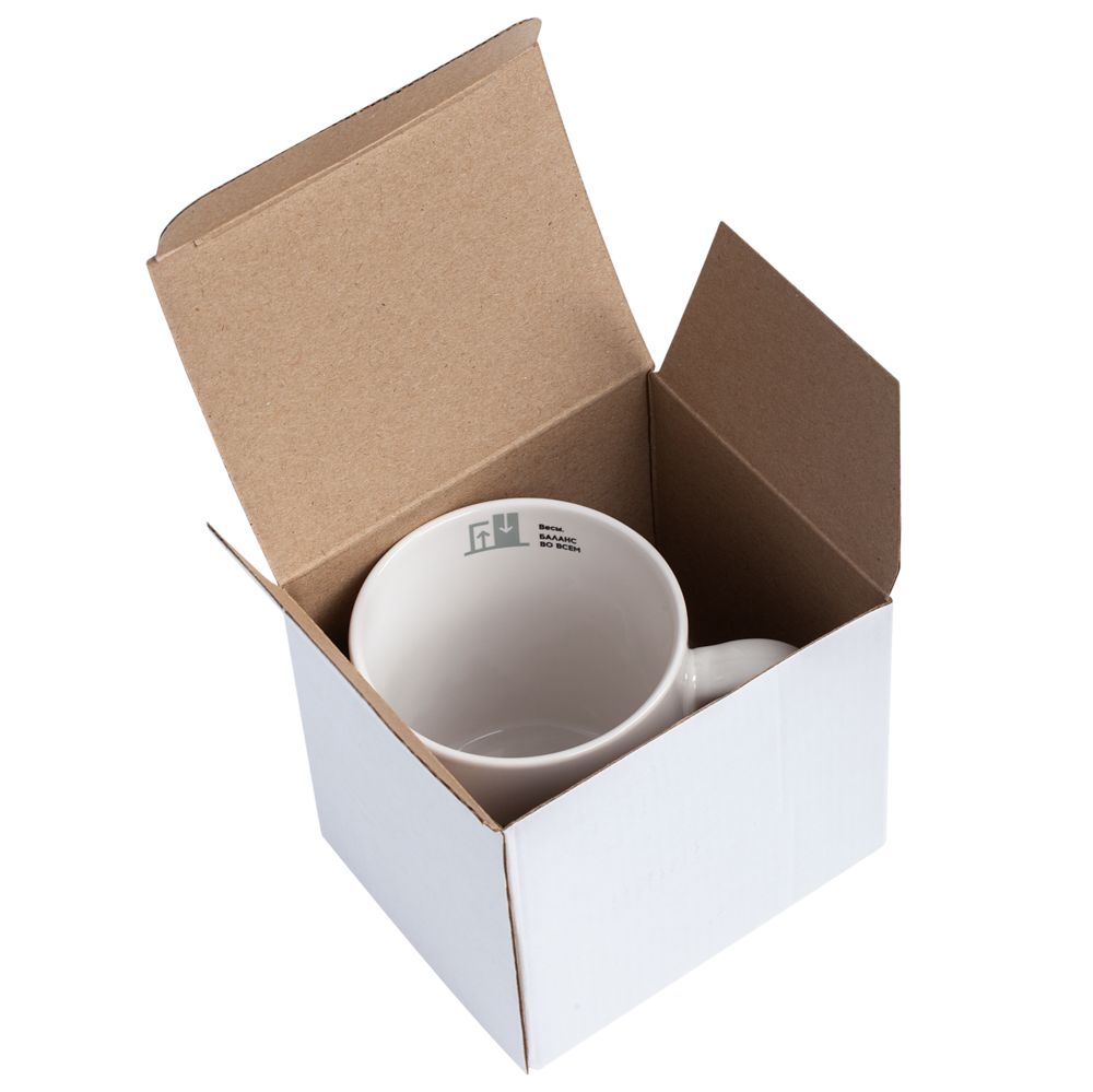 Кружка «Бизнес-зодиак. Рыбы»