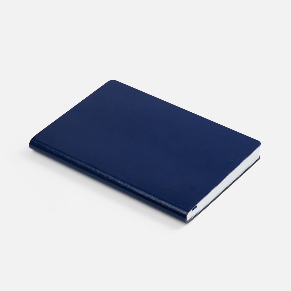 Ежедневник Nebraska Flex, недатированный