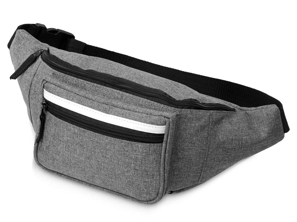 Сумка на пояс Sash с логотипом  | Print Logo