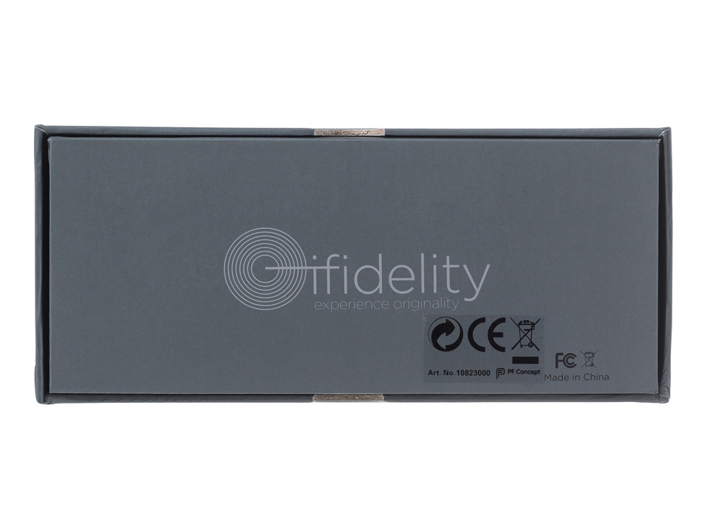 Колонка Sideswipe Bluetooth® и NFC