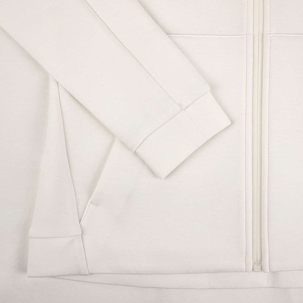 Куртка женская Lovi, молочно-белая, размер 3XL