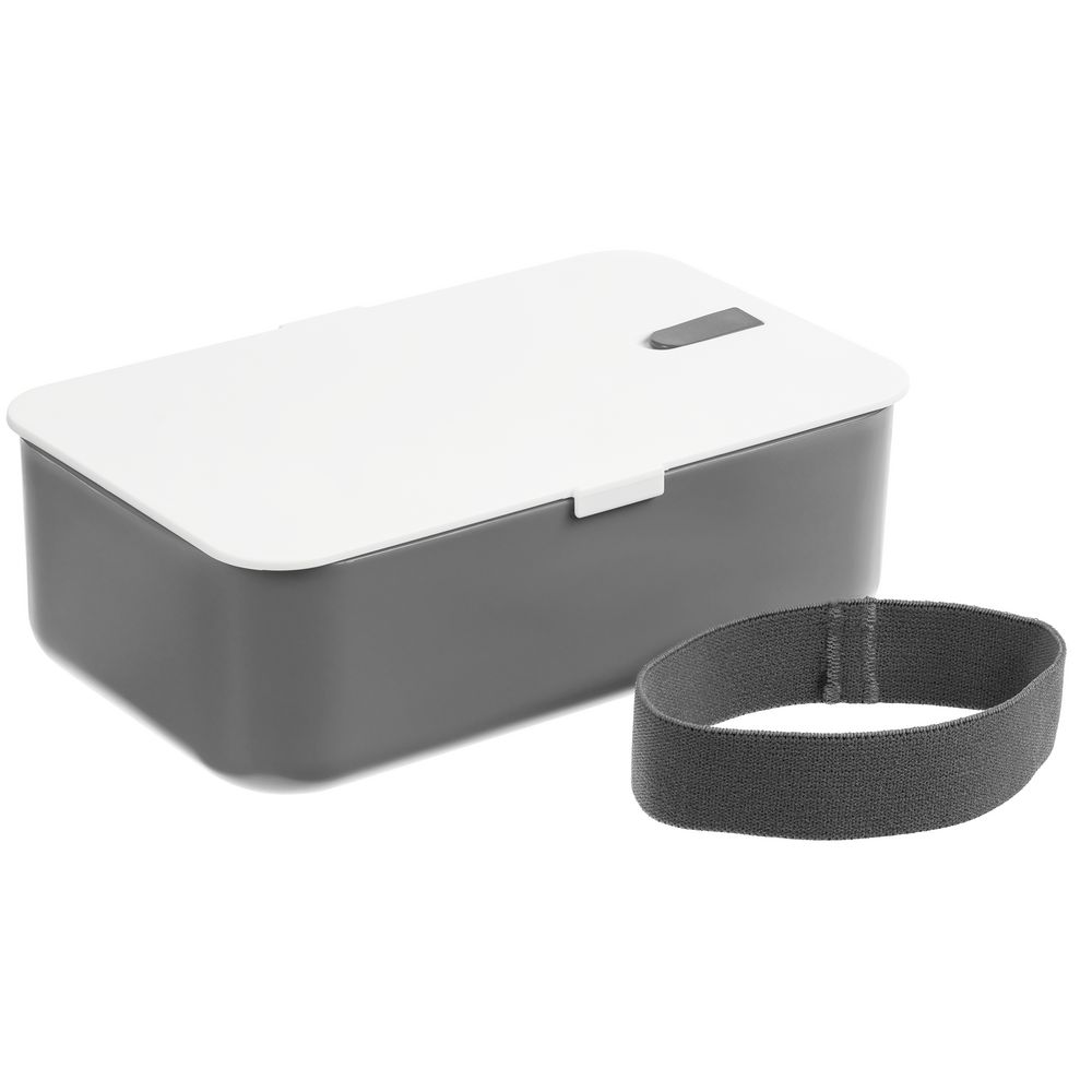 Ланчбокс Lunch Hour фото на сайте  Print Logo.