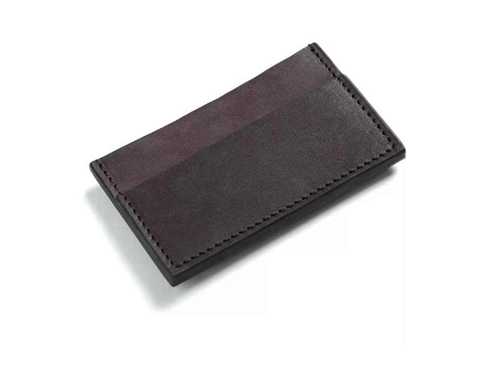 Картхолдер Ишим с логотипом Long River | Print Logo