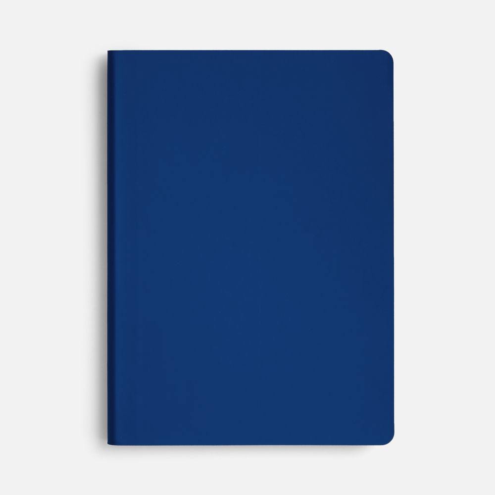 Блокнот Flex Shall ver.2