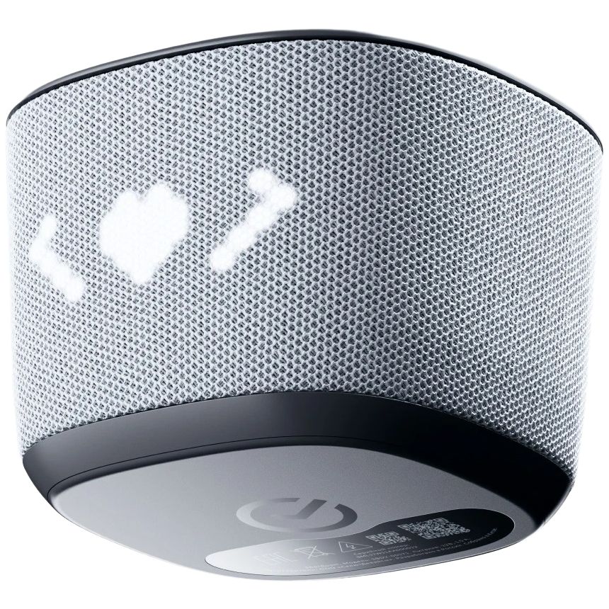 Умная колонка SberBoom Home фото на сайте Print Logo.