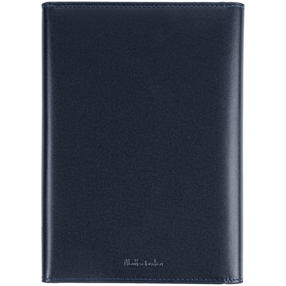 Ежедневник-портфолио Napoli, недатированный фото на сайте Print Logo.