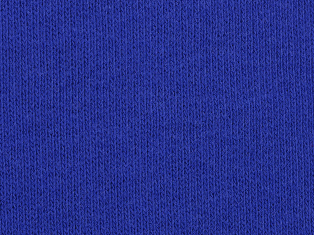 Свитшот Monaco унисекс, классический синий