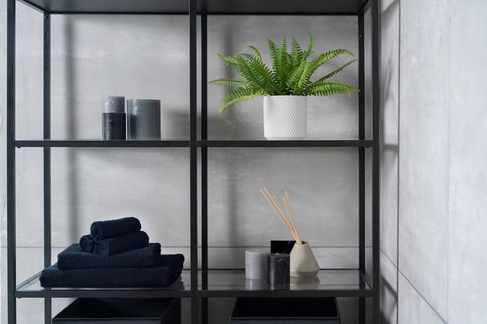 Салфетка для рук For Rooms фото на сайте Print Logo.