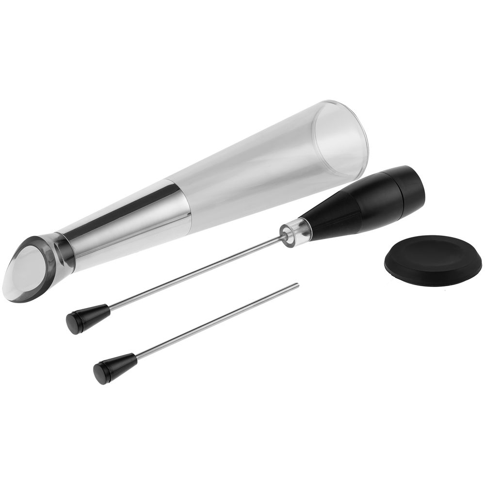 Аэратор для вина Easy Breezy фото на сайте Print Logo.