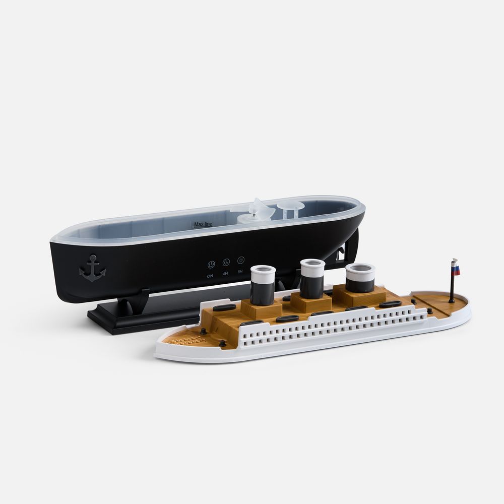 Увлажнитель-ароматизатор Steam Stream фото на сайте Print Logo.Print Logo.