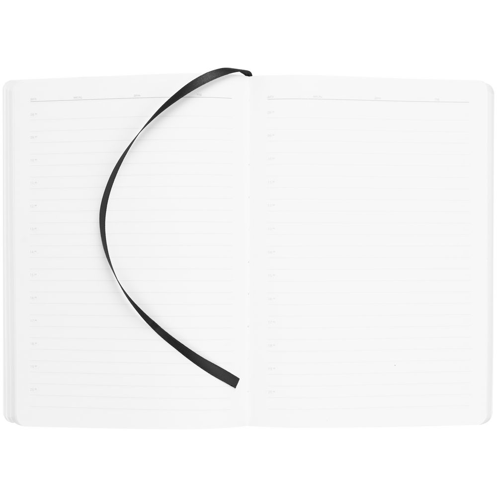 Ежедневник Vale, недатированный