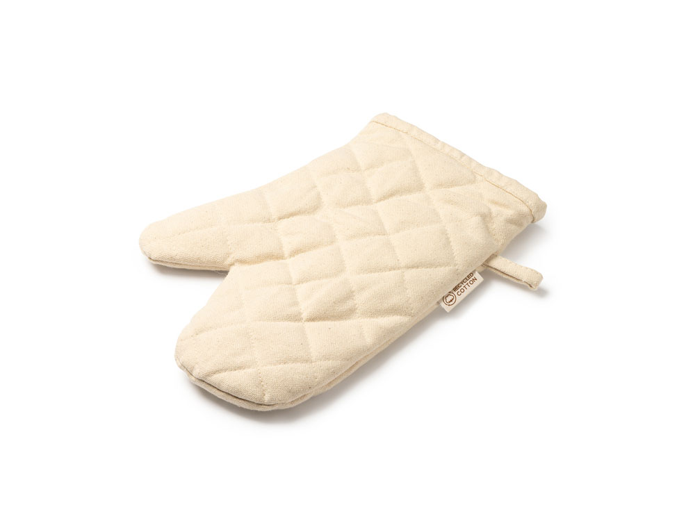 Рукавица-прихватка FORSET с логотипом  | Print Logo