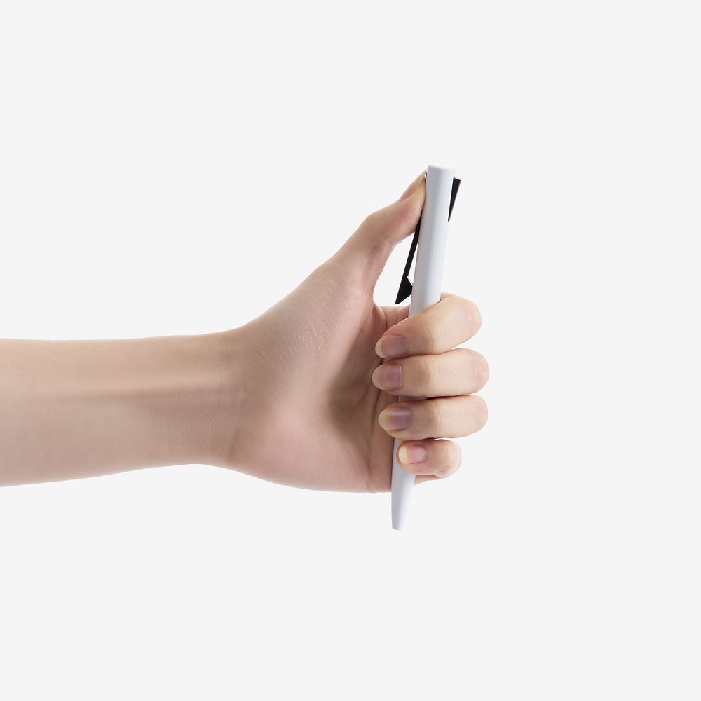 Ручка шариковая Snap фото на сайте Print Logo.