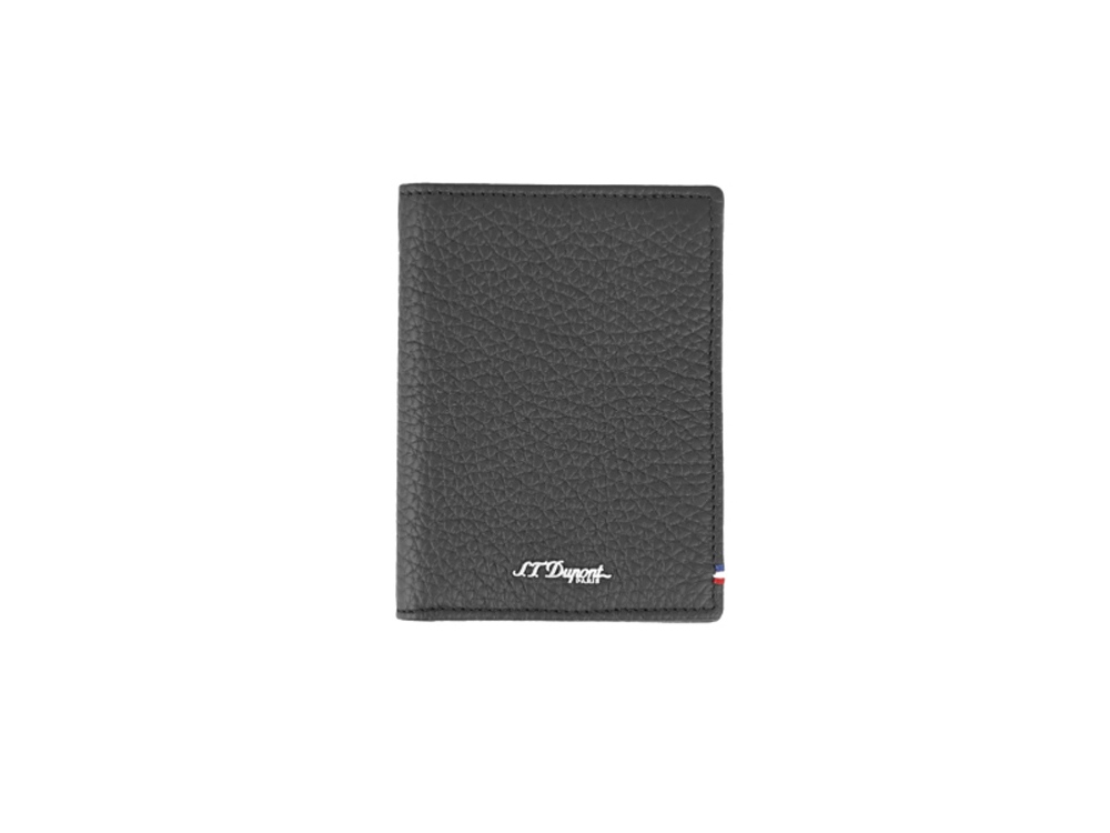 Бумажник CAPSULE с логотипом S.T. Dupont | Print Logo