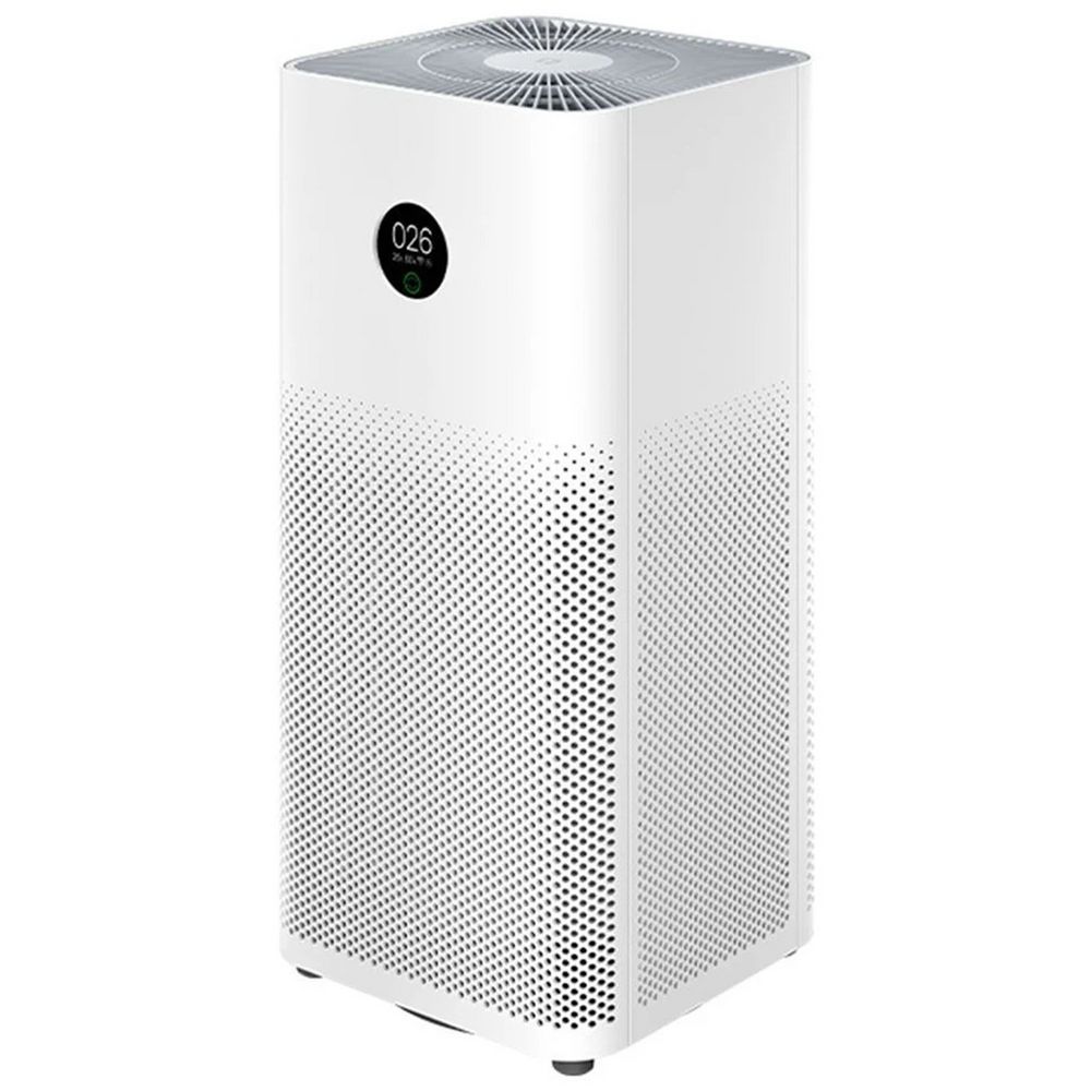 Очиститель воздуха Air Purifier 3H с логотипом Xiaomi | Print Logo