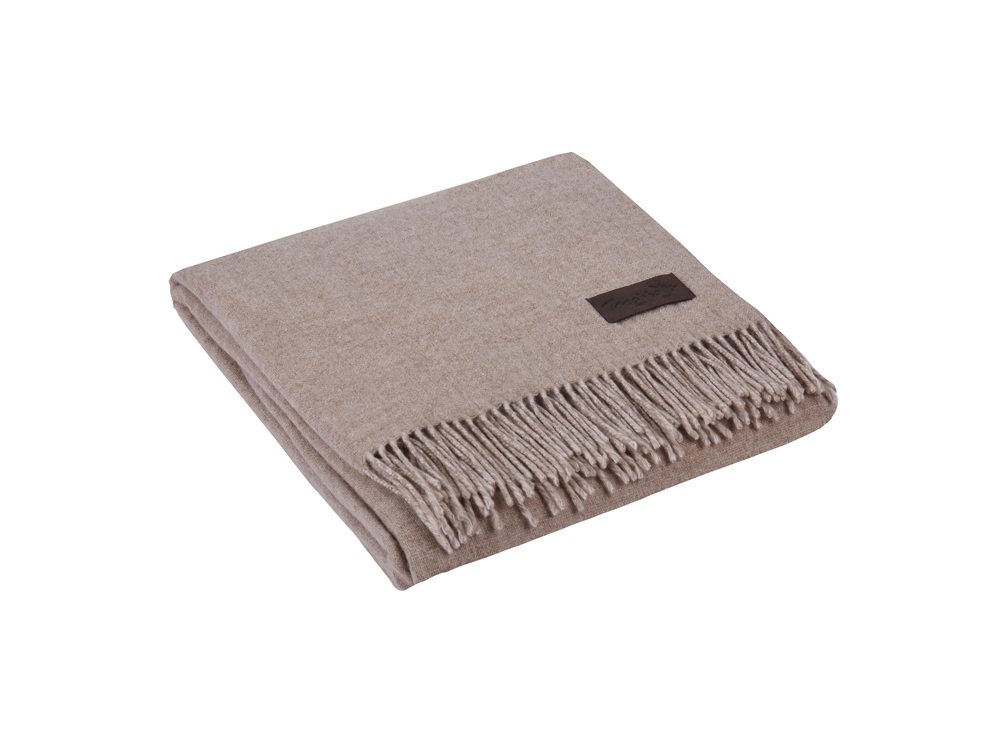 Плед DIONISO с логотипом MARZOTTO | Print Logo