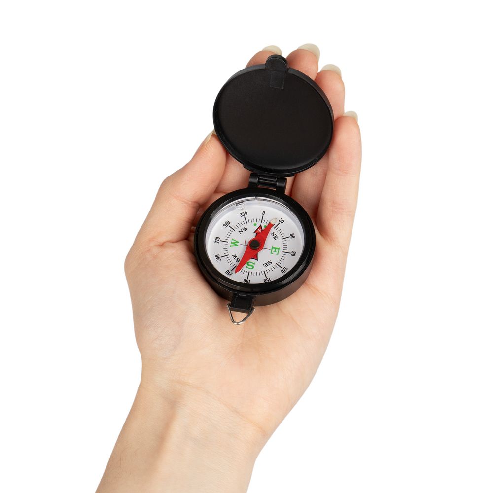 Компас Turisti фото на сайте Print Logo.