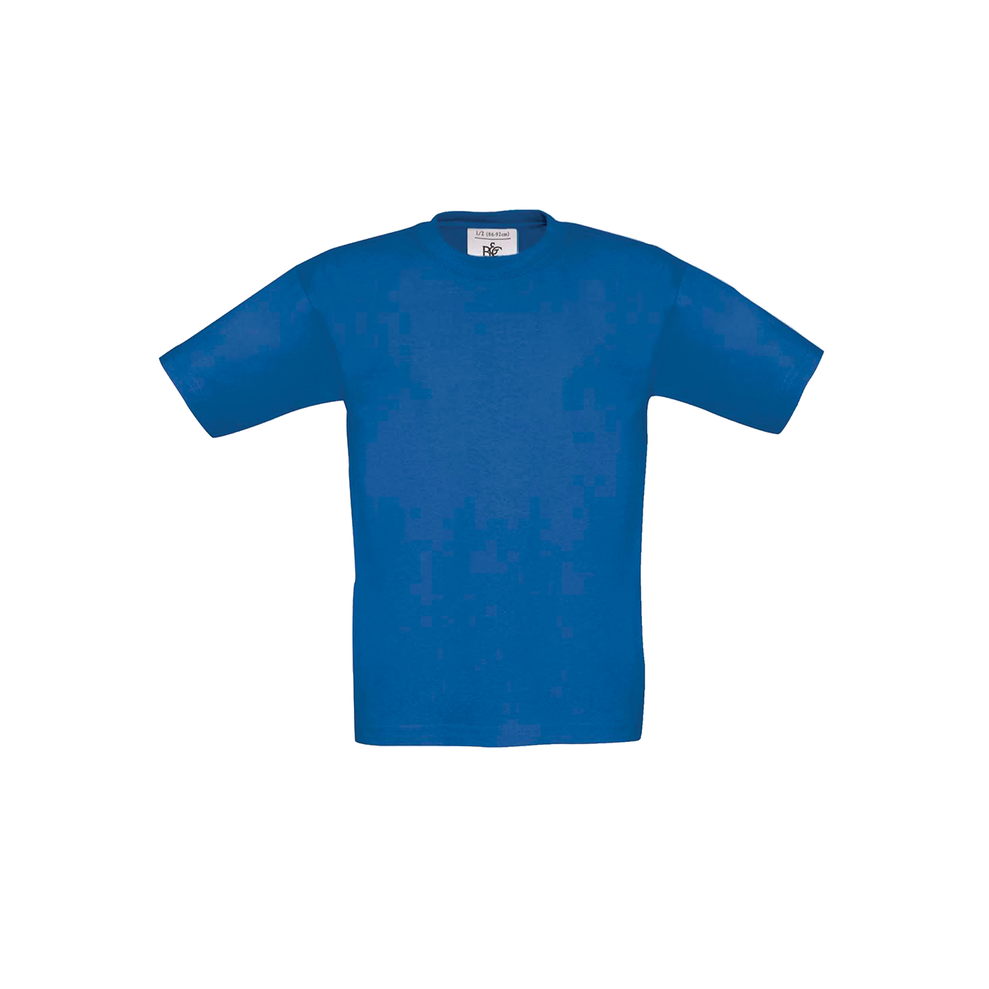 Футболка детская Exact 150/kids, белый