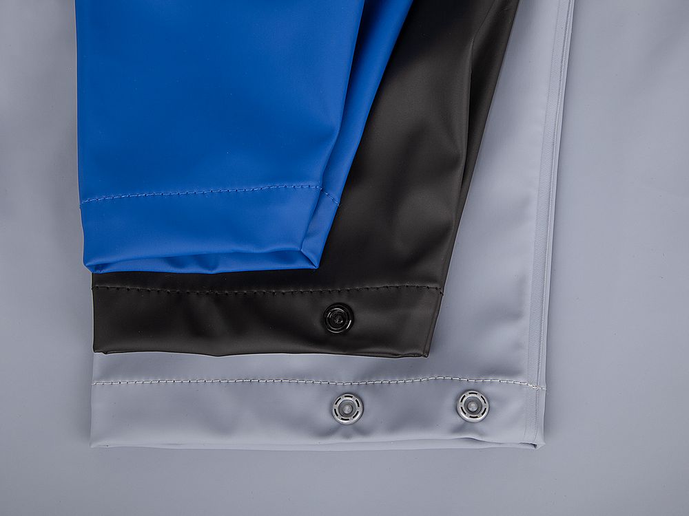 Макинтош R3, серый, размер XL/XXL