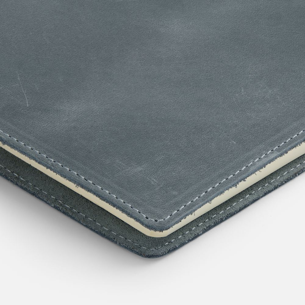 Ежедневник inStream, недатированный