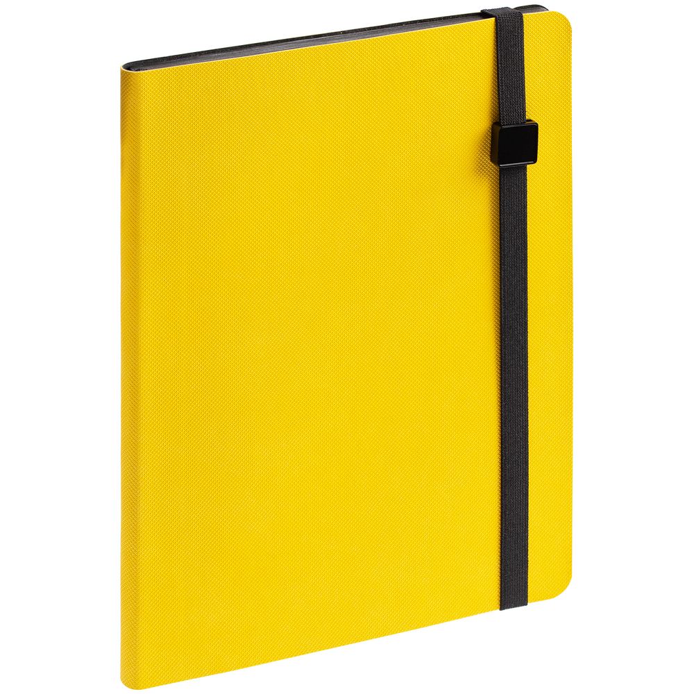 Еженедельник Cheery Black, недатированный